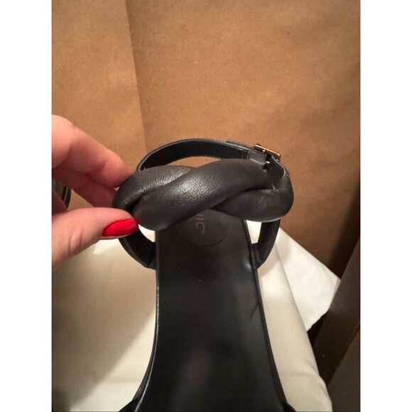 Vionic Angelica Kitten Heel Sandals - Picture 4 of 7